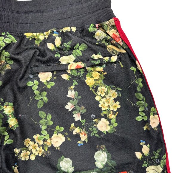 Akoo Root Shorts (L) - Picture 3 of 9